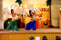 Desert Dance Festive 2012