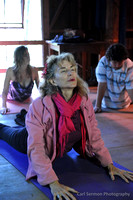 Christie Yoga indoors _0004