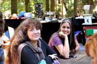 Mendocino ME Music and Dance Camp 2014