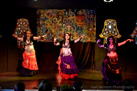 Ante Up Belly Dance_006