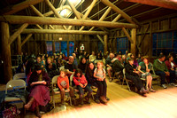 Mendocino Music and Dance Camp 2013