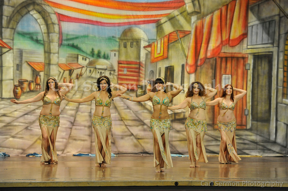 Anisas Orientale - Beledy Dancers_038