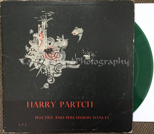 HarryPartchLP_50s