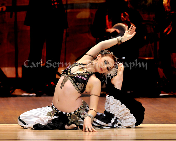 Ashley Lopez and Orchid Belly Dance of CA_0075