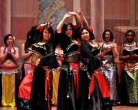 Afro-Belly boogie Dance company of CA_0024