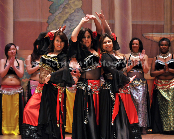 Afro-Belly boogie Dance company of CA_0024