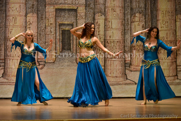 Angelique Bellydance Company NY_004