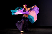 38th Annual Belly Dancer of the Year Pageant 2010
