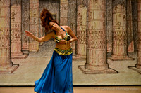 Angelique Bellydance Company NY_073